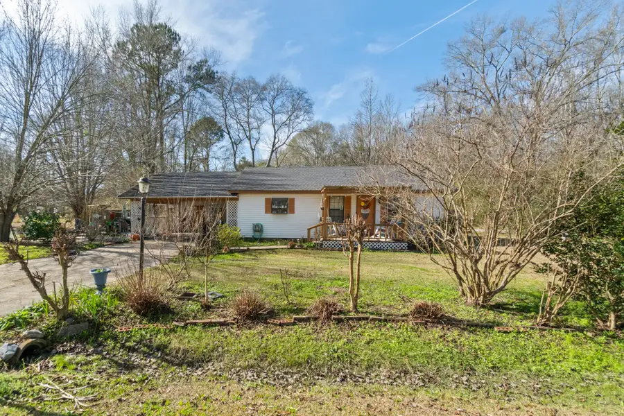 213 Sandersville Heidelberg Rd., Sandersville, MS 39439 - Image #3