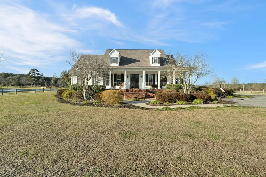 100 Deerfield Farm, Columbia, MS 39429 - Image #2