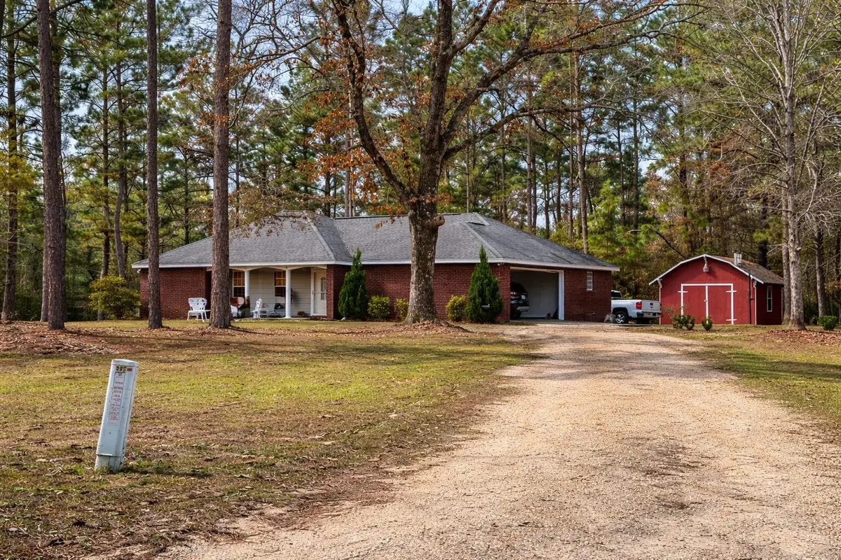 305 A V Hatten Rd., Hattiesburg, MS 39401 - Image #1