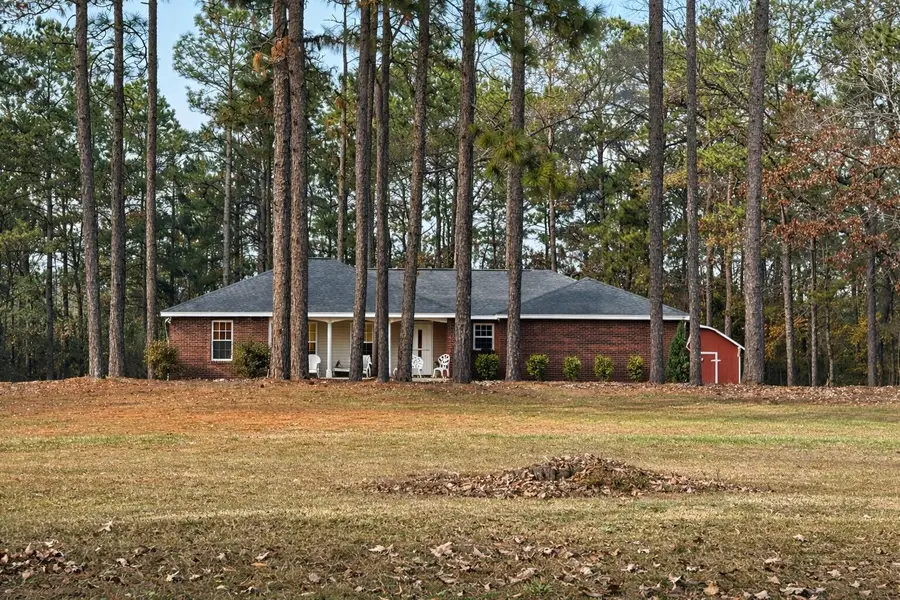 305 A V Hatten Rd., Hattiesburg, MS 39401 - Image #2