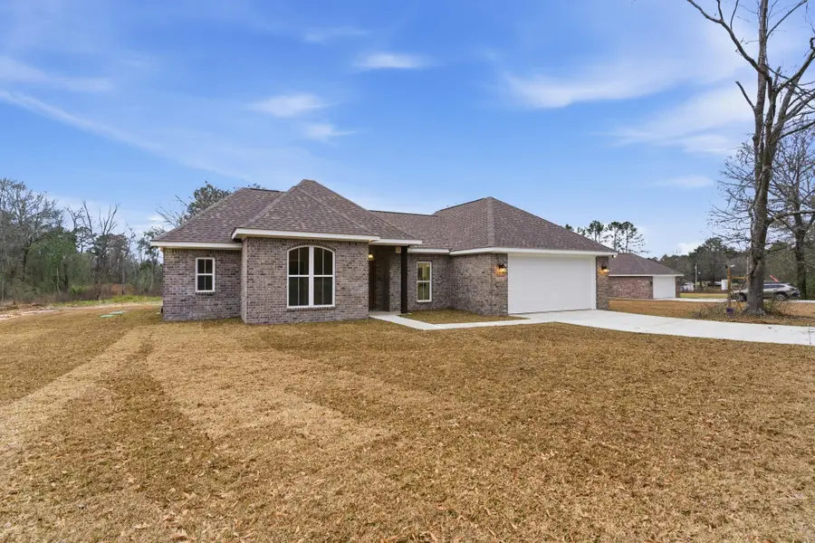 157 Sandy Run Rd., Hattiesburg, MS 39402 - Image #2