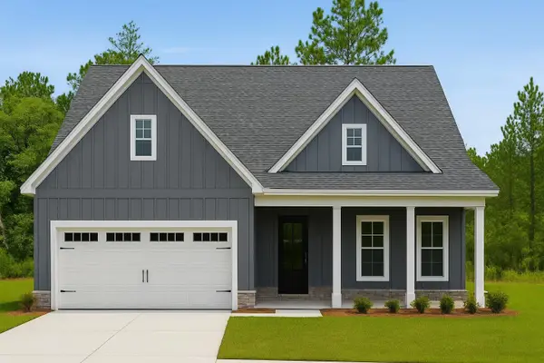 107 S Founders Way, Hattiesburg, MS 39401