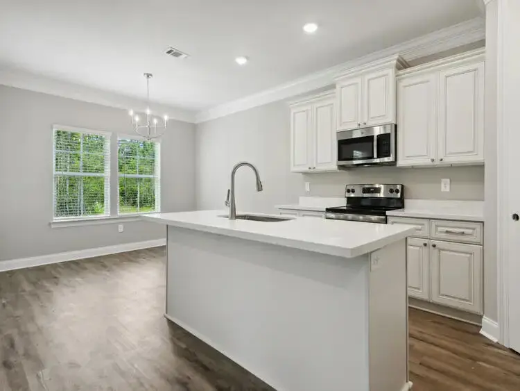 107 S Founders Way, Hattiesburg, MS 39401 - #2