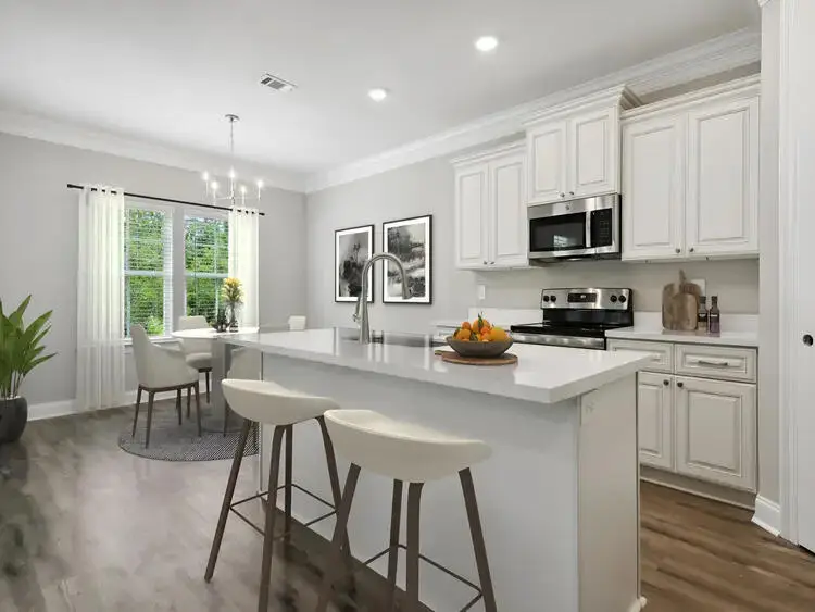 107 S Founders Way, Hattiesburg, MS 39401 - #3