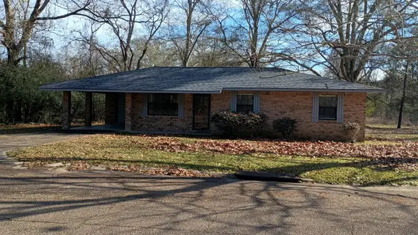 502 Rosewood Terrace, Richton, MS 39476