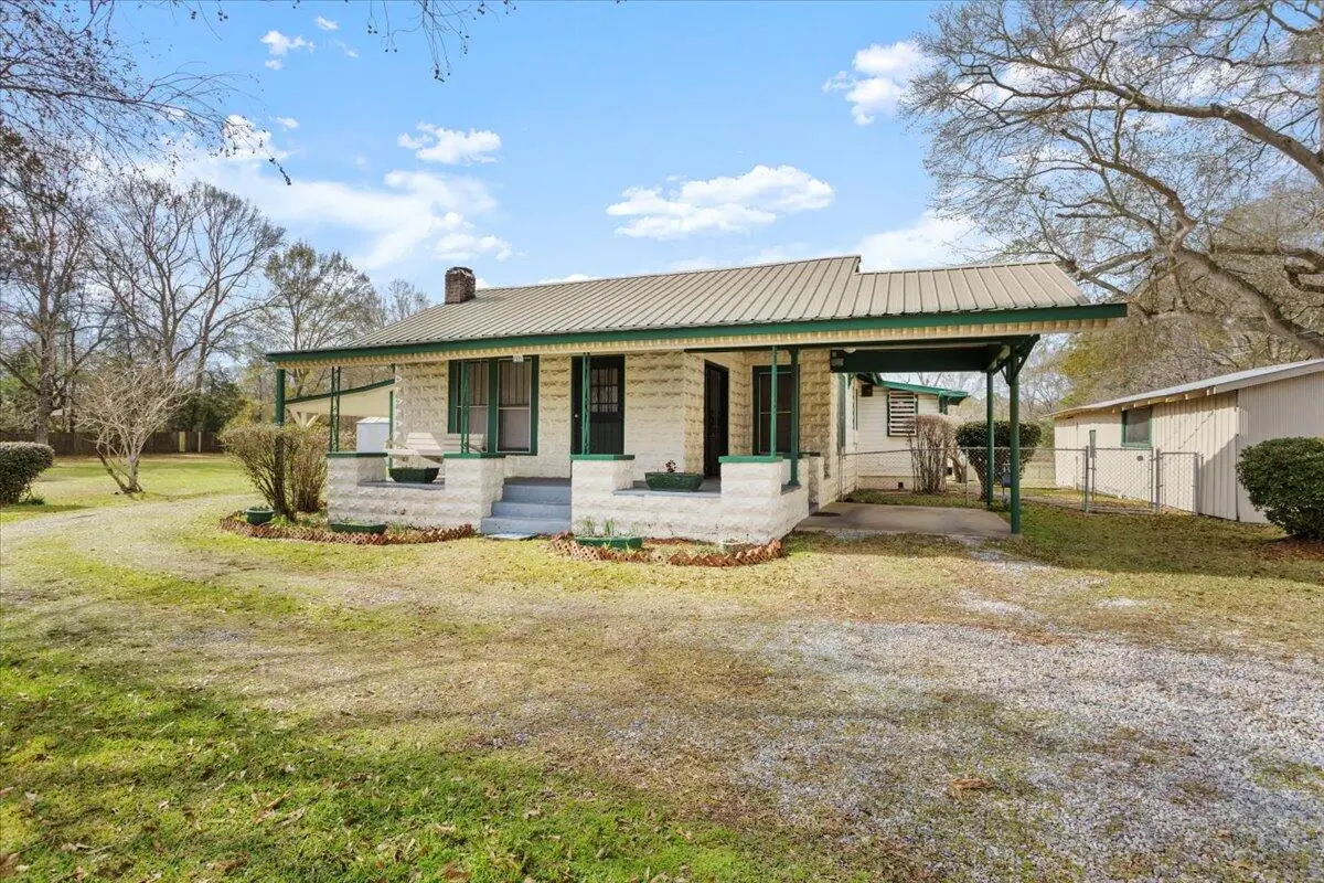 1915 Edwards St., Hattiesburg, MS 39401 - Image #1