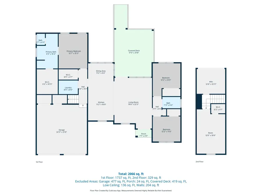 26 Magnolia Crossing Rd., Sumrall, MS 39482 - Image #2