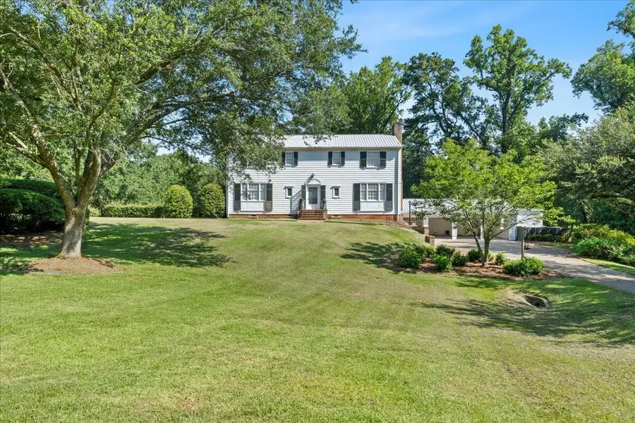 1308 Homewood, Laurel, MS 39440 - Image #2
