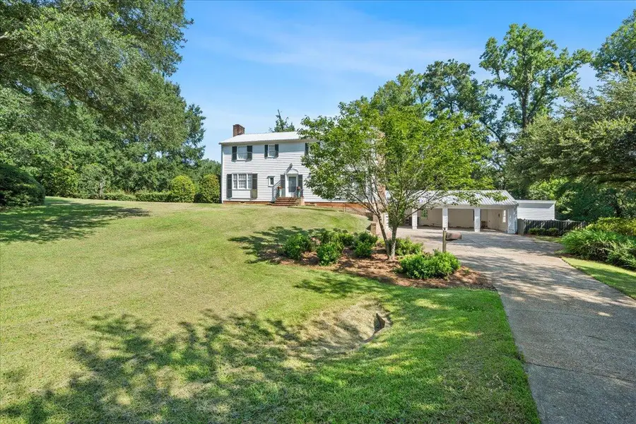 1308 Homewood, Laurel, MS 39440 - Image #3