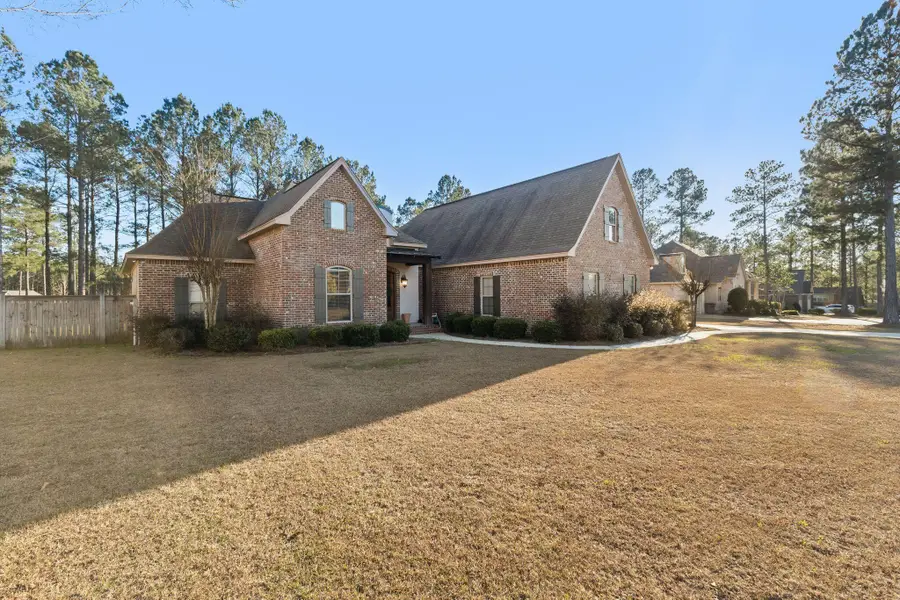 27 Bengal, Hattiesburg, MS 39402 - #2