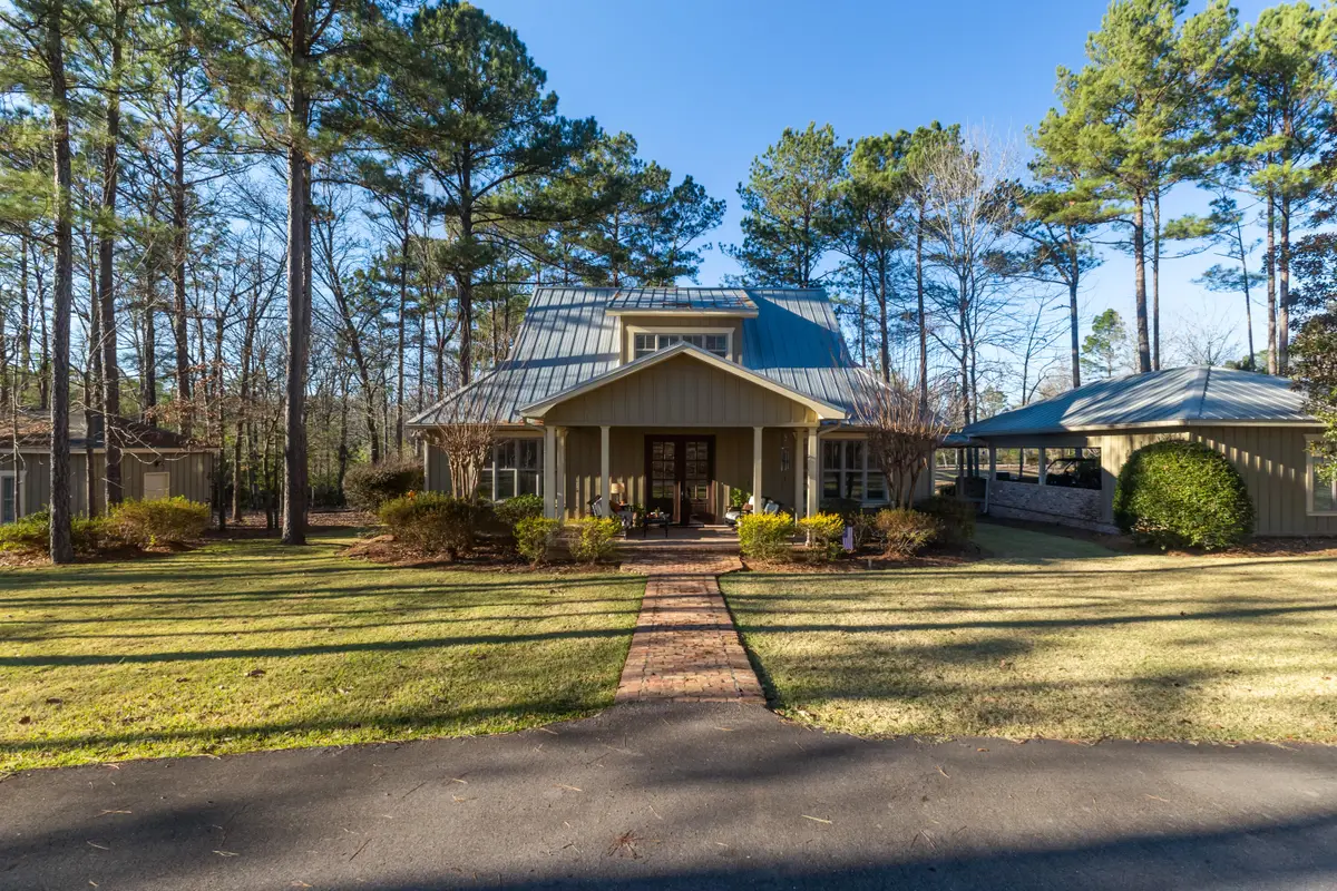 35 Boggy Hollow Rd., Purvis, MS 39475 - #1