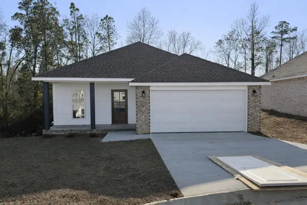 46 S Fairfax Dr., Hattiesburg, MS 39402