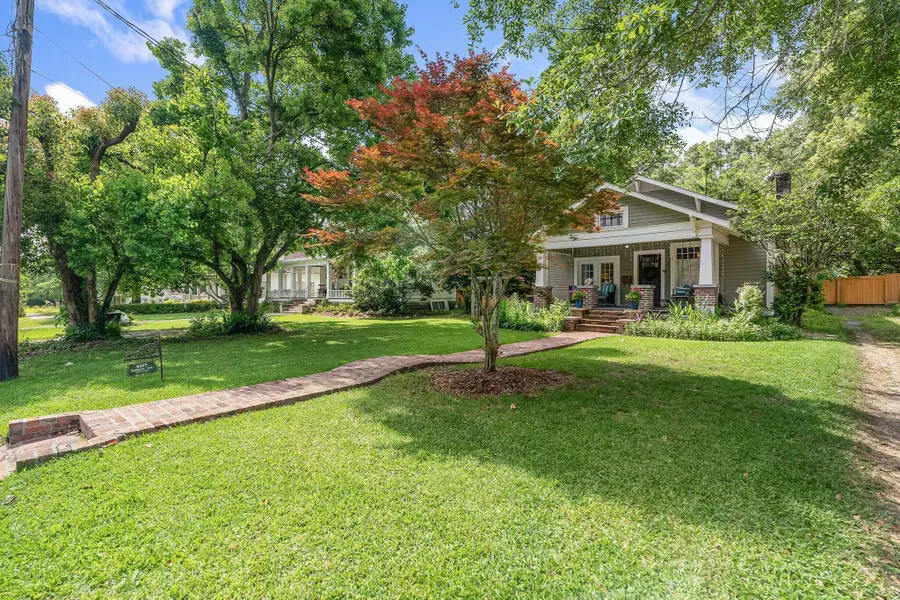 407 Rebecca Ave., Hattiesburg, MS 39401 - Image #3