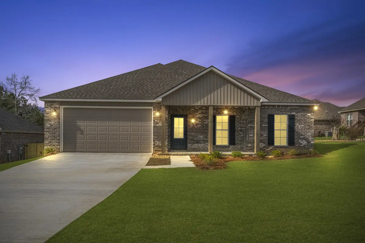 10 Golden Oak, Hattiesburg, MS 39402 - Image #1