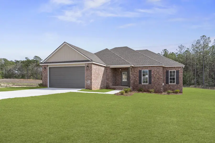 19 Harvard Oak, Hattiesburg, MS 39402 - Image #3