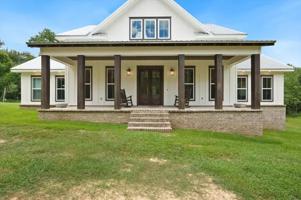 241 Steele Rd., Hattiesburg, MS 39402