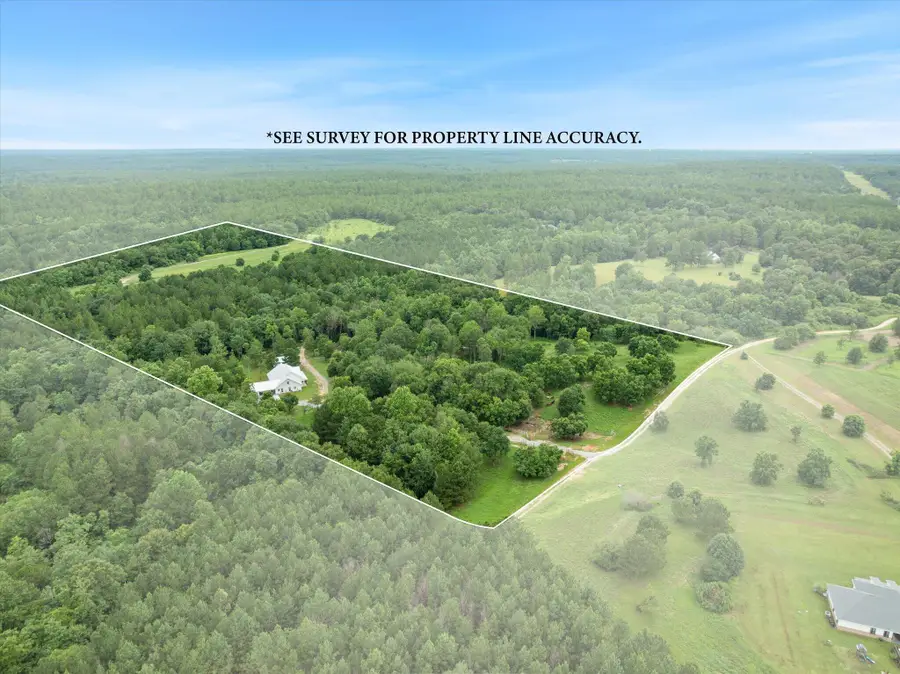 241 Steele Rd., Hattiesburg, MS 39402 - Image #2