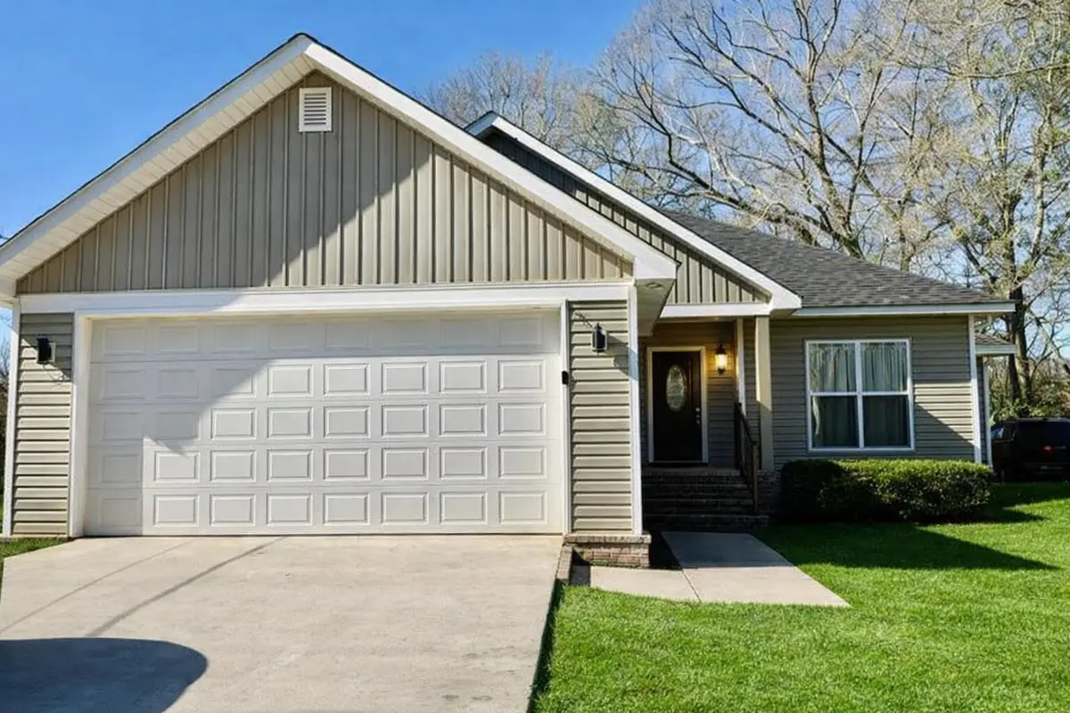 102 Smith St., Petal, MS 39465 - Image #1