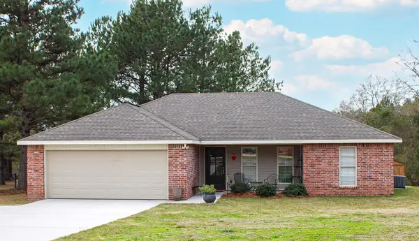 307 Tucker Rd., Hattiesburg, MS 39401