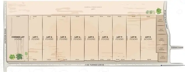 00 J Ed Turner Rd., Hattiesburg, MS 39402 - Image #1