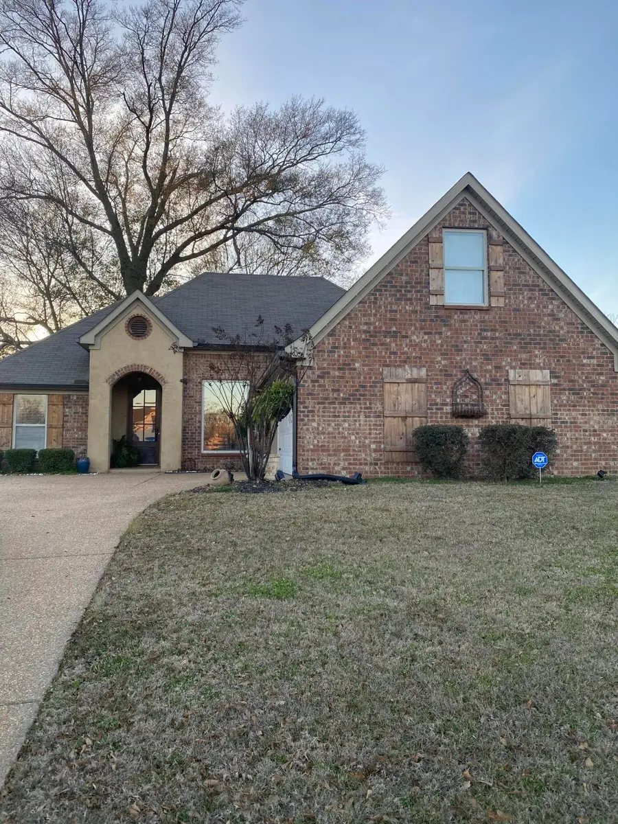 125 Woodridge, Pearl, MS 39208 - Image #3