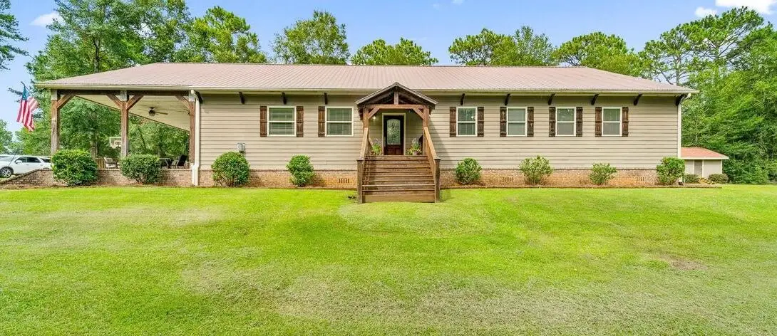 1078 N Lake Estates, Hattiesburg, MS 39402 - #1