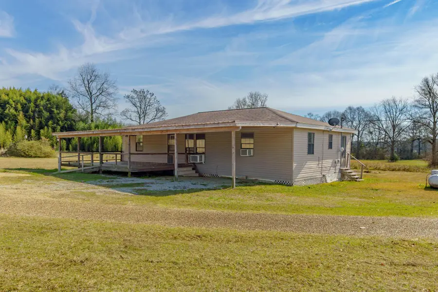 1334 Greens Creek Rd., Carson, MS 39427 - #2