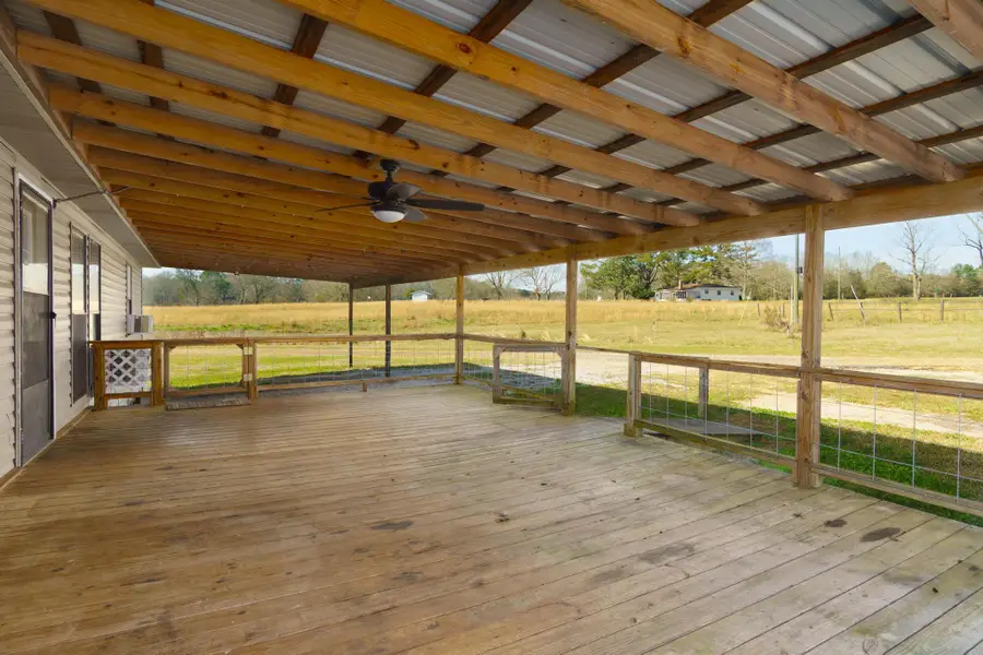 1334 Greens Creek Rd., Carson, MS 39427 - #3