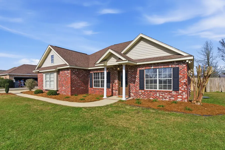 100 High Meadows Cir., Petal, MS 39465 - Image #3