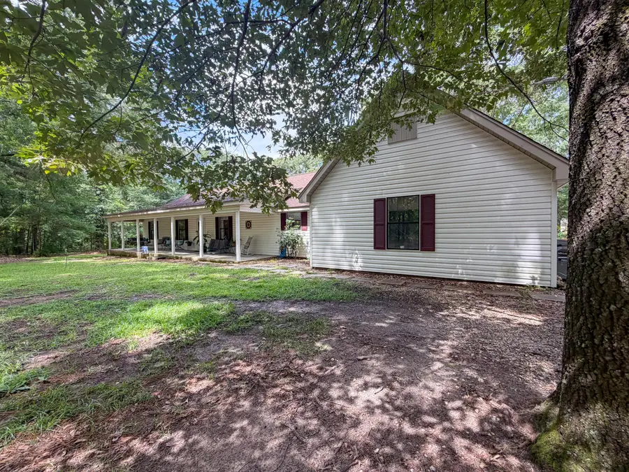 85 W Lake, Hattiesburg, MS 39402 - #3