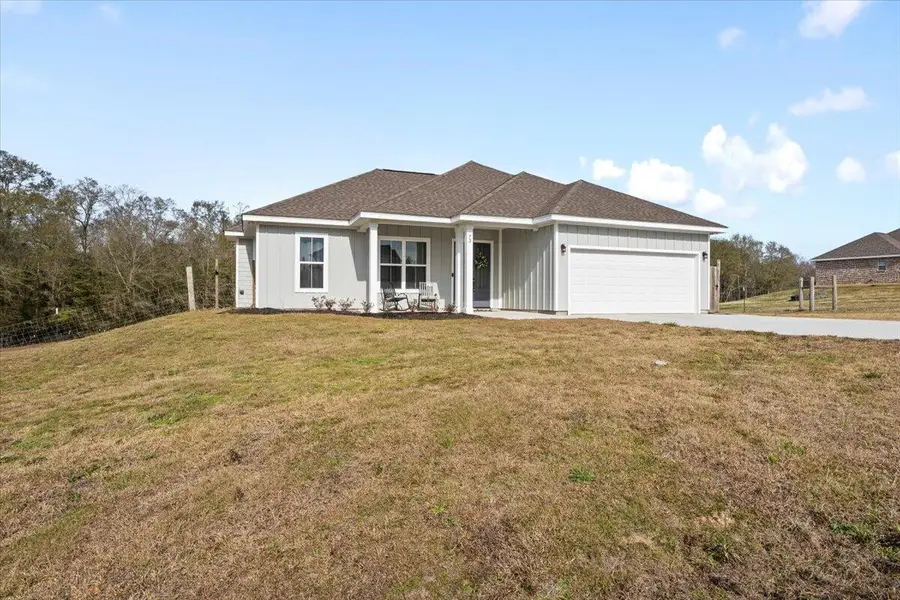 73 Theodore Dr., Poplarville, MS 39470 - #3