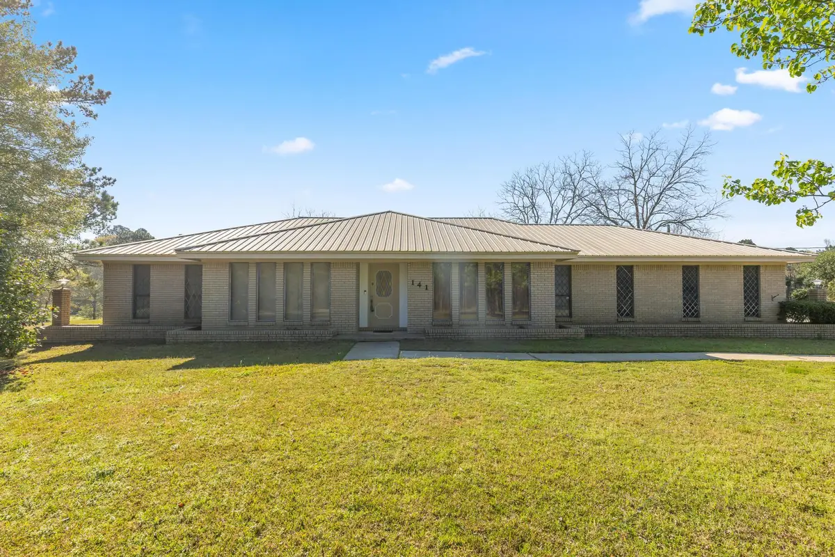 141 Burnt Bridge, Hattiesburg, MS 39402 - Image #1