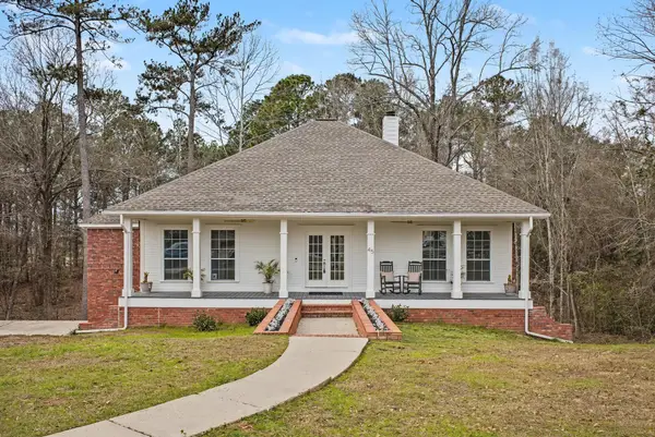 45 Reagan Dr., Purvis, MS 39475