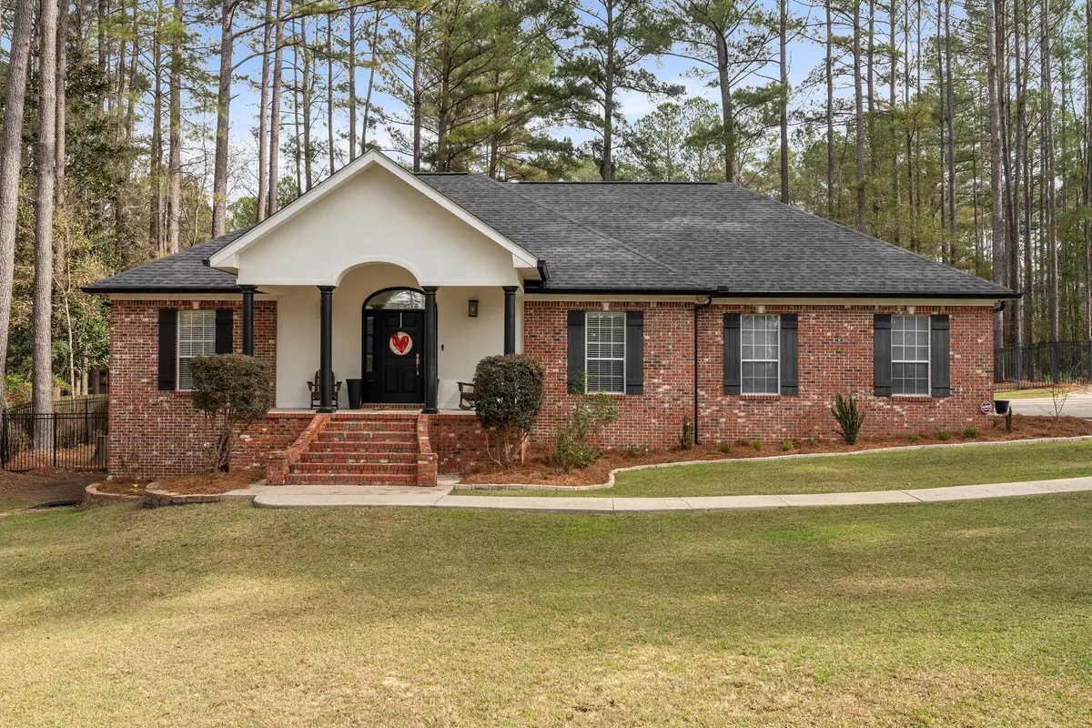 10 Denstone, Hattiesburg, MS 39402 - Image #1