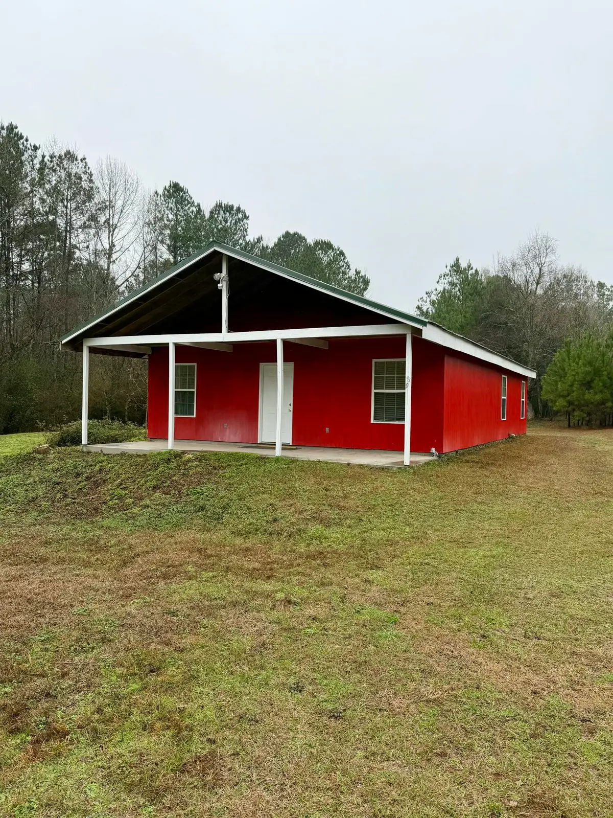 89 Cole Rd., Hattiesburg, MS 39402 - #1