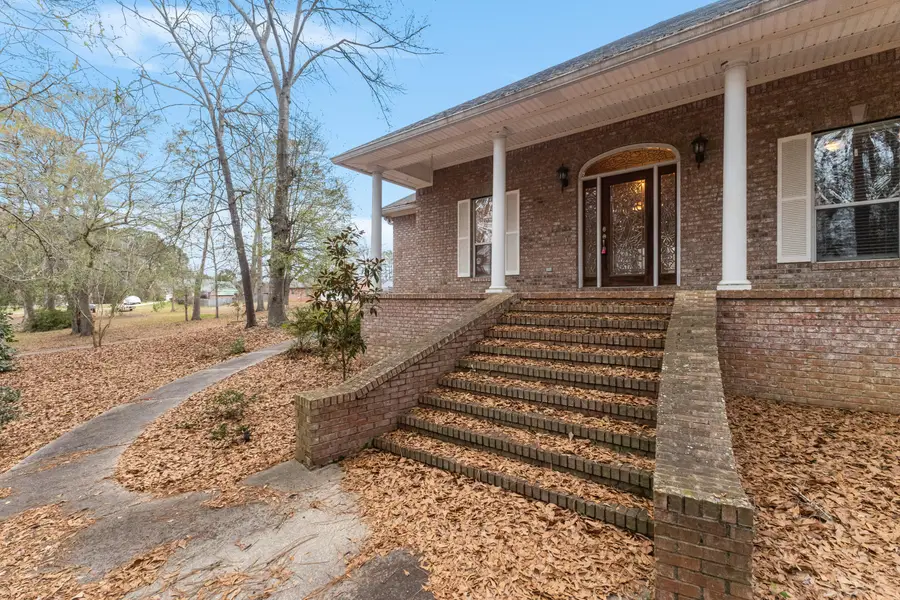 32 Le Grande, Hattiesburg, MS 39402 - #2