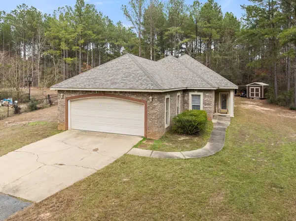 16 John David, Purvis, MS 39475