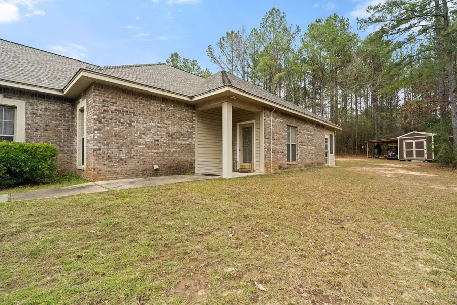 16 John David, Purvis, MS 39475 - #2