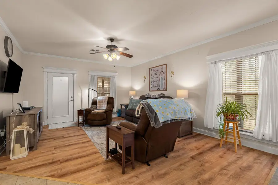 16 John David, Purvis, MS 39475 - #3