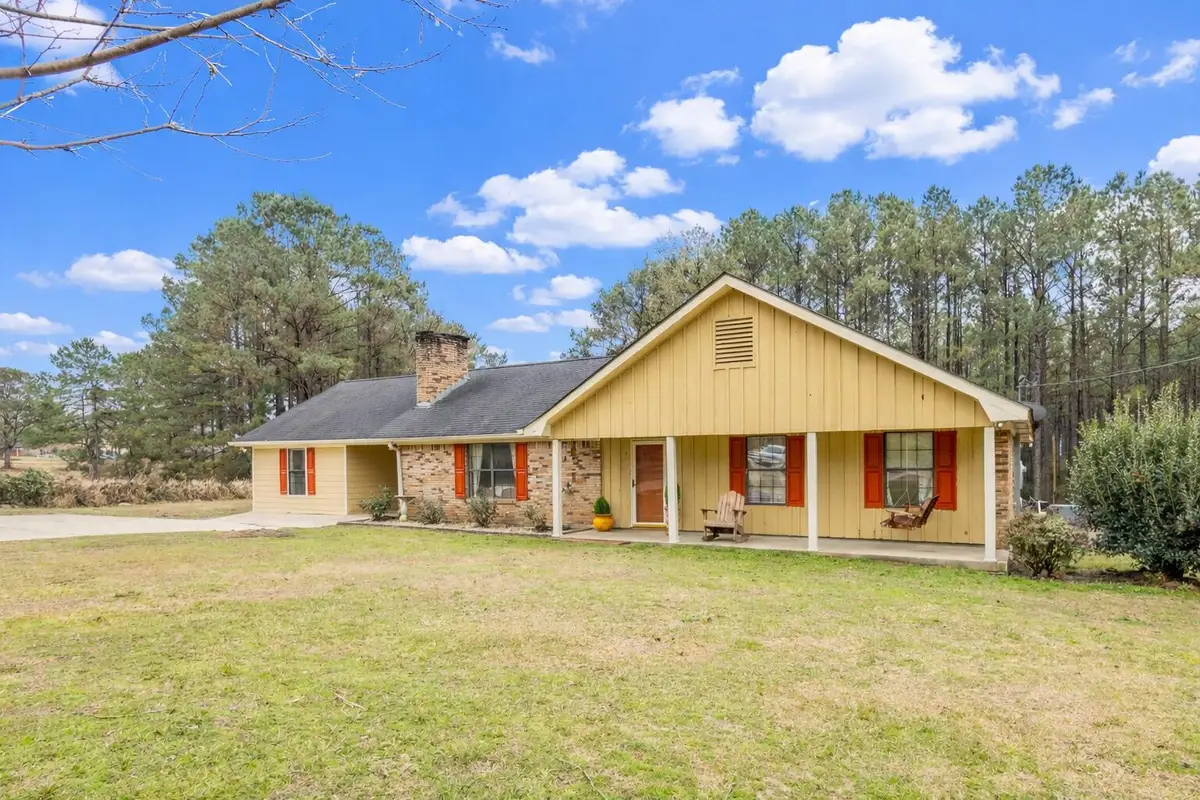 97 Adcock, Purvis, MS 39475 - #1