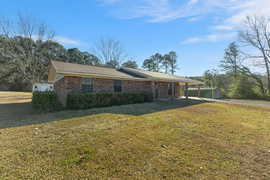 298 Floyd Strickland Rd, Ellisville, MS 39437 - #3