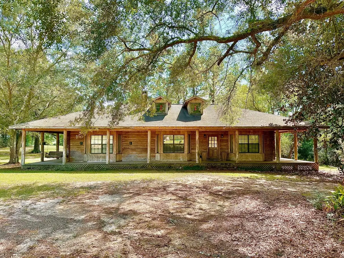 389 Harold Tucker Road, Purvis, MS 39475 - #1