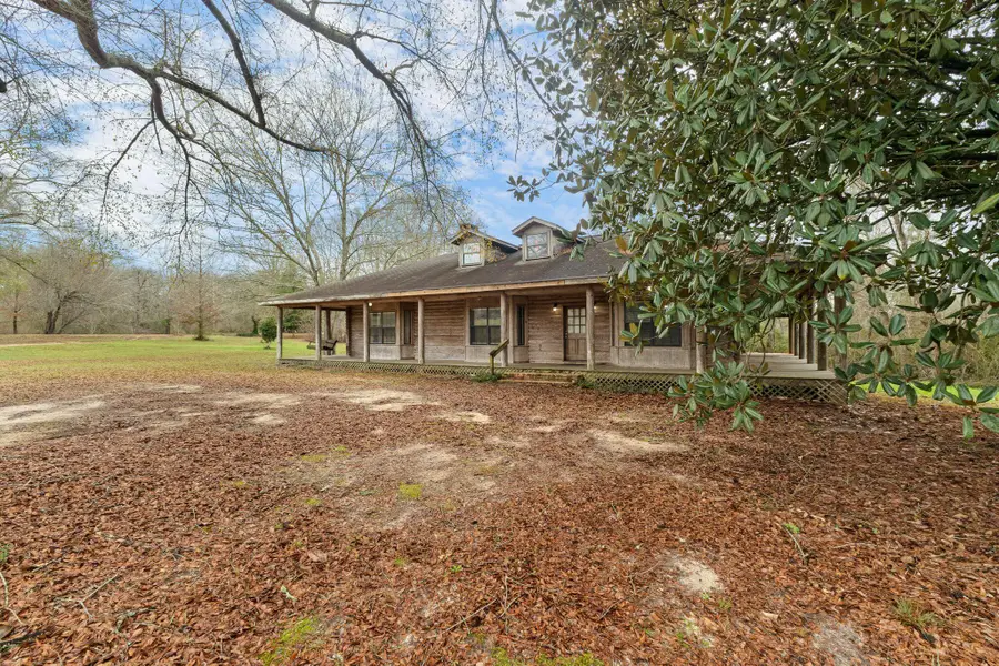 389 Harold Tucker Road, Purvis, MS 39475 - #3