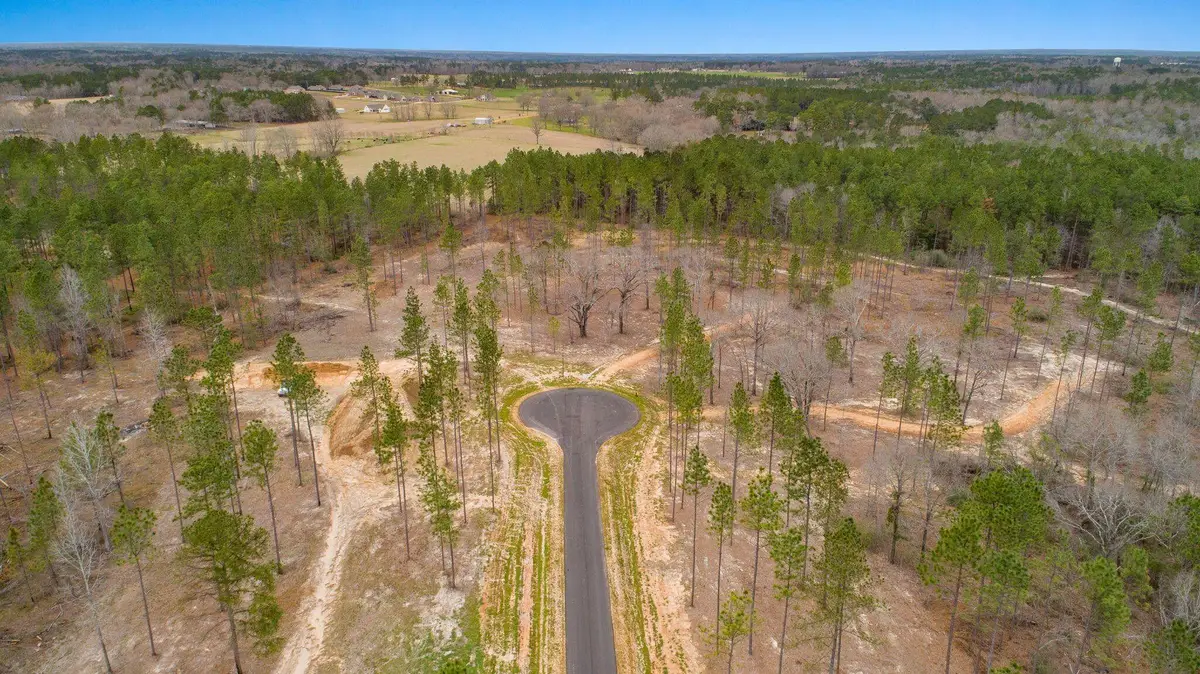 23 Mcbriar, Purvis, MS 39475 - #1