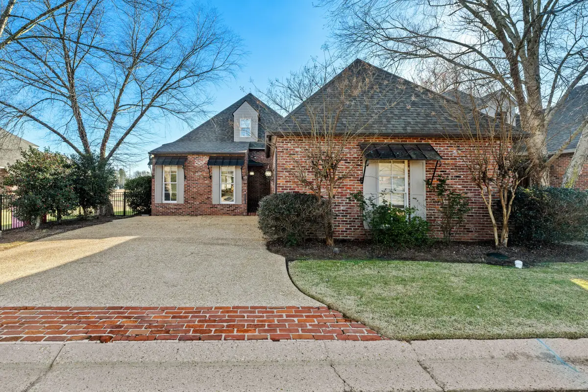 8 Sunset Hill, Hattiesburg, MS 39402 - #1