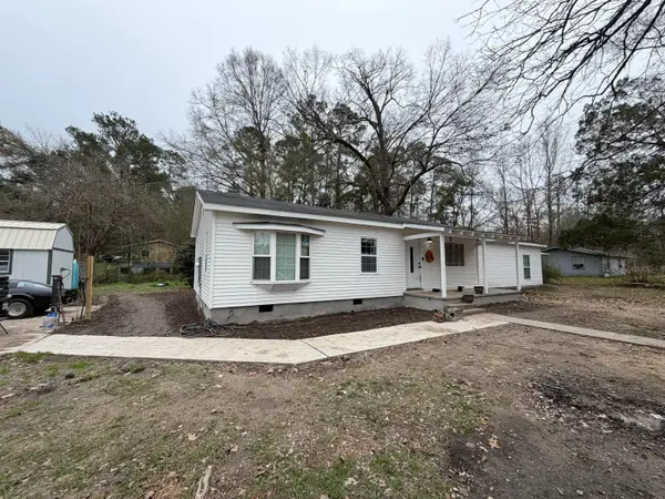 800 Main St., New Augusta, MS 39462