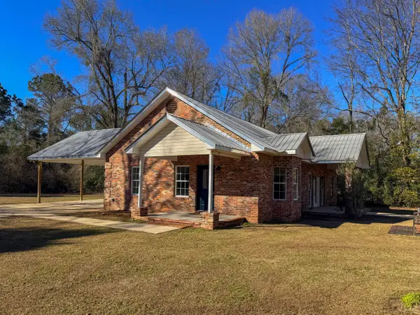 151 Baker St., Petal, MS 39465