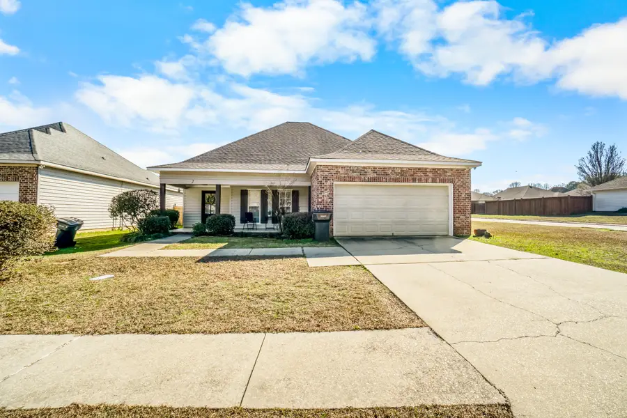 2 Montrose Ct., Hattiesburg, MS 39402 - #2