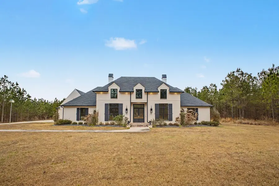 225 Tatum Camp Rd., Purvis, MS 39475 - #2