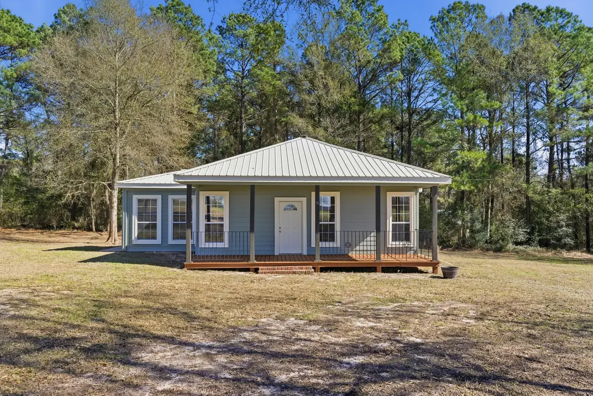 9 Larry Goff Rd., Hattiesburg, MS 39401 - Image #1
